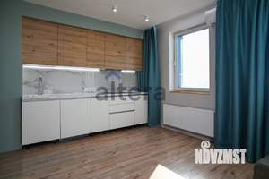 2-к квартира, вторичка, 56м2, 21/23 этаж