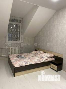 2-к квартира, вторичка, 86м2, 6/6 этаж