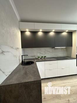 3-к квартира, вторичка, 66м2, 7/25 этаж