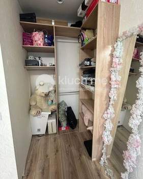 3-к квартира, вторичка, 59м2, 2/5 этаж