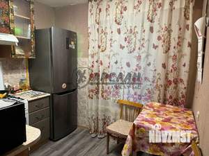 1-к квартира, вторичка, 32м2, 1/5 этаж