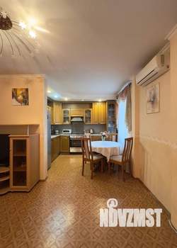 3-к квартира, вторичка, 63м2, 6/6 этаж