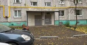 2-к квартира, вторичка, 54м2, 4/10 этаж