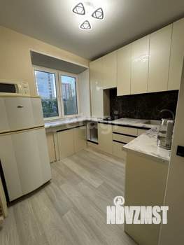 3-к квартира, вторичка, 63м2, 5/5 этаж