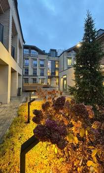 4-к квартира, сданный дом, 183м2, 4/4 этаж