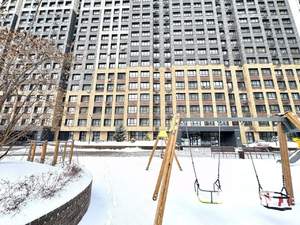 1-к квартира, вторичка, 37м2, 6/26 этаж