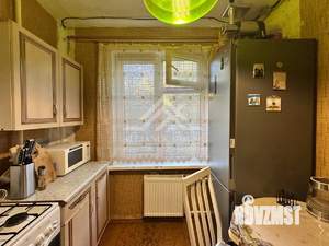 2-к квартира, вторичка, 46м2, 1/5 этаж