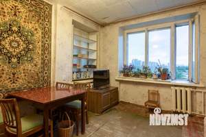1-к квартира, вторичка, 30м2, 7/9 этаж