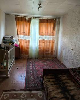 2-к квартира, вторичка, 50м2, 4/9 этаж