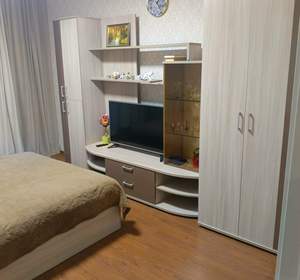 3-к квартира, вторичка, 60м2, 3/5 этаж
