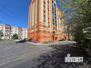 2-к квартира, вторичка, 64м2, 6/10 этаж