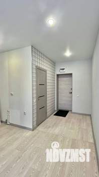 Студия квартира, вторичка, 20м2, 1/2 этаж