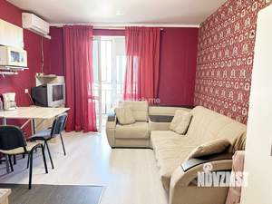 Студия квартира, вторичка, 24м2, 8/19 этаж