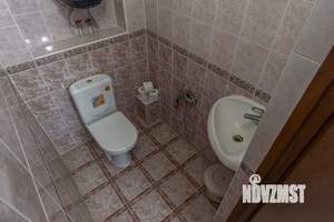 4-к квартира, вторичка, 118м2, 9/10 этаж