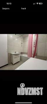 1-к квартира, вторичка, 36м2, 11/16 этаж