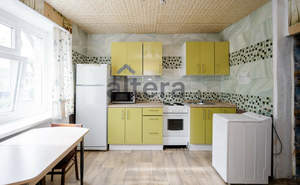 1-к квартира, вторичка, 36м2, 2/5 этаж