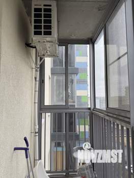 1-к квартира, вторичка, 32м2, 10/19 этаж