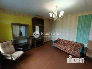 3-к квартира, вторичка, 51м2, 7/9 этаж