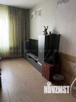 2-к квартира, вторичка, 66м2, 3/17 этаж