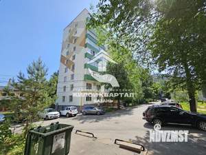 3-к квартира, вторичка, 55м2, 2/9 этаж
