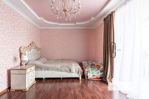 3-к квартира, вторичка, 84м2, 10/10 этаж