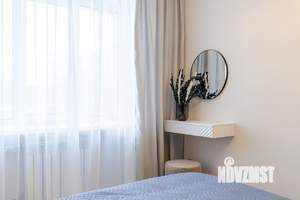 2-к квартира, вторичка, 45м2, 2/10 этаж