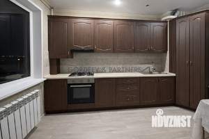 3-к квартира, вторичка, 68м2, 4/9 этаж