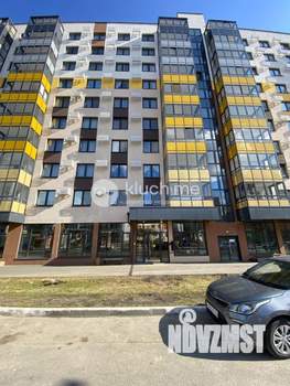 2-к квартира, вторичка, 55м2, 7/10 этаж