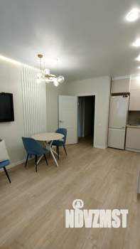 1-к квартира, вторичка, 56м2, 4/9 этаж