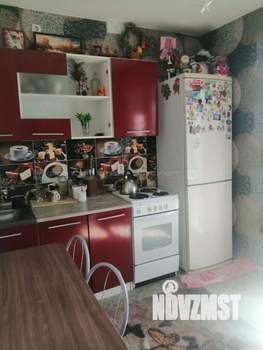 1-к квартира, вторичка, 31м2, 12/19 этаж