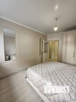 2-к квартира, вторичка, 55м2, 3/8 этаж