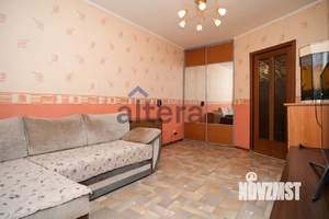 2-к квартира, вторичка, 47м2, 5/5 этаж