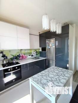1-к квартира, вторичка, 44м2, 3/5 этаж