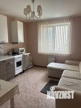 2-к квартира, вторичка, 61м2, 12/19 этаж
