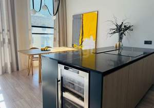 3-к квартира, вторичка, 93м2, 3/6 этаж