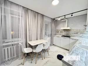 3-к квартира, вторичка, 62м2, 4/5 этаж