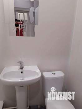 Студия квартира, вторичка, 13м2, 1/5 этаж