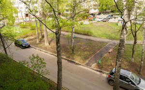 3-к квартира, вторичка, 60м2, 3/5 этаж