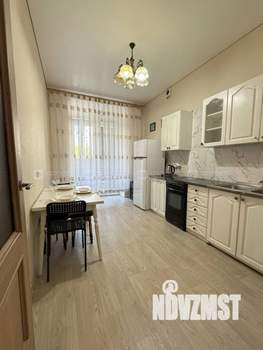 2-к квартира, вторичка, 50м2, 1/10 этаж