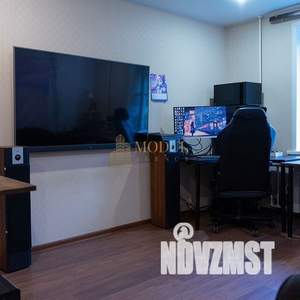 1-к квартира, вторичка, 20м2, 1/10 этаж