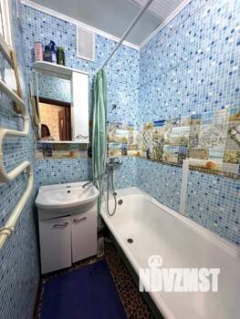 2-к квартира, вторичка, 41м2, 3/5 этаж