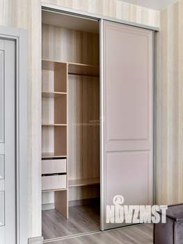 3-к квартира, вторичка, 86м2, 9/25 этаж
