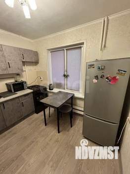 1-к квартира, вторичка, 35м2, 5/9 этаж