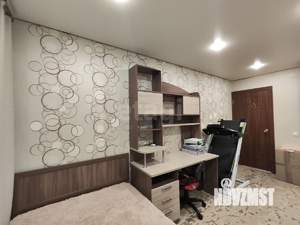 2-к квартира, вторичка, 55м2, 4/9 этаж