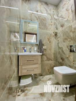 3-к квартира, вторичка, 83м2, 4/7 этаж