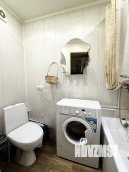 Студия квартира, вторичка, 17м2, 5/5 этаж