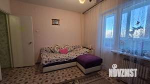 1-к квартира, вторичка, 46м2, 2/16 этаж