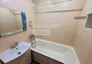 3-к квартира, вторичка, 60м2, 7/10 этаж