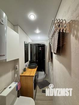 Студия квартира, вторичка, 32м2, 4/4 этаж