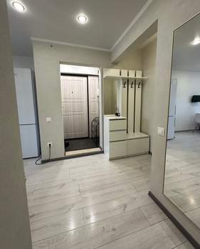 2-к квартира, вторичка, 52м2, 4/9 этаж